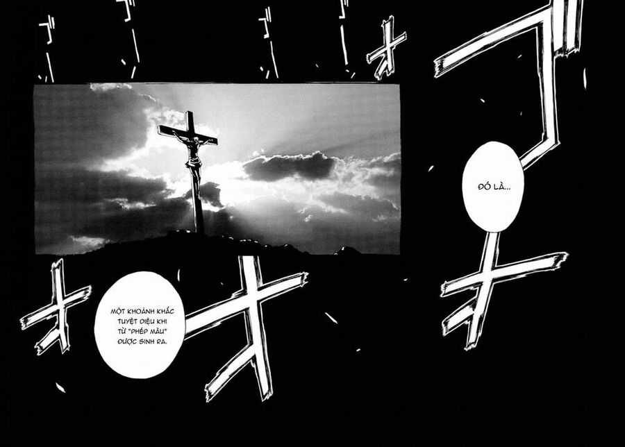 Mob Psycho 100 - Chapter 116 - Trang 17