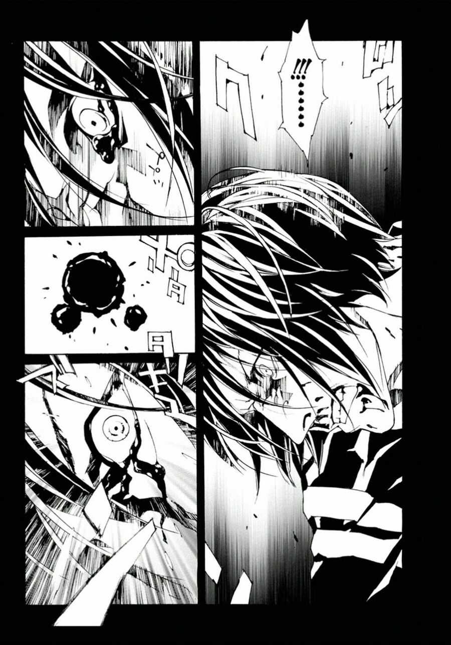 Mob Psycho 100 - Chapter 116 - Trang 18