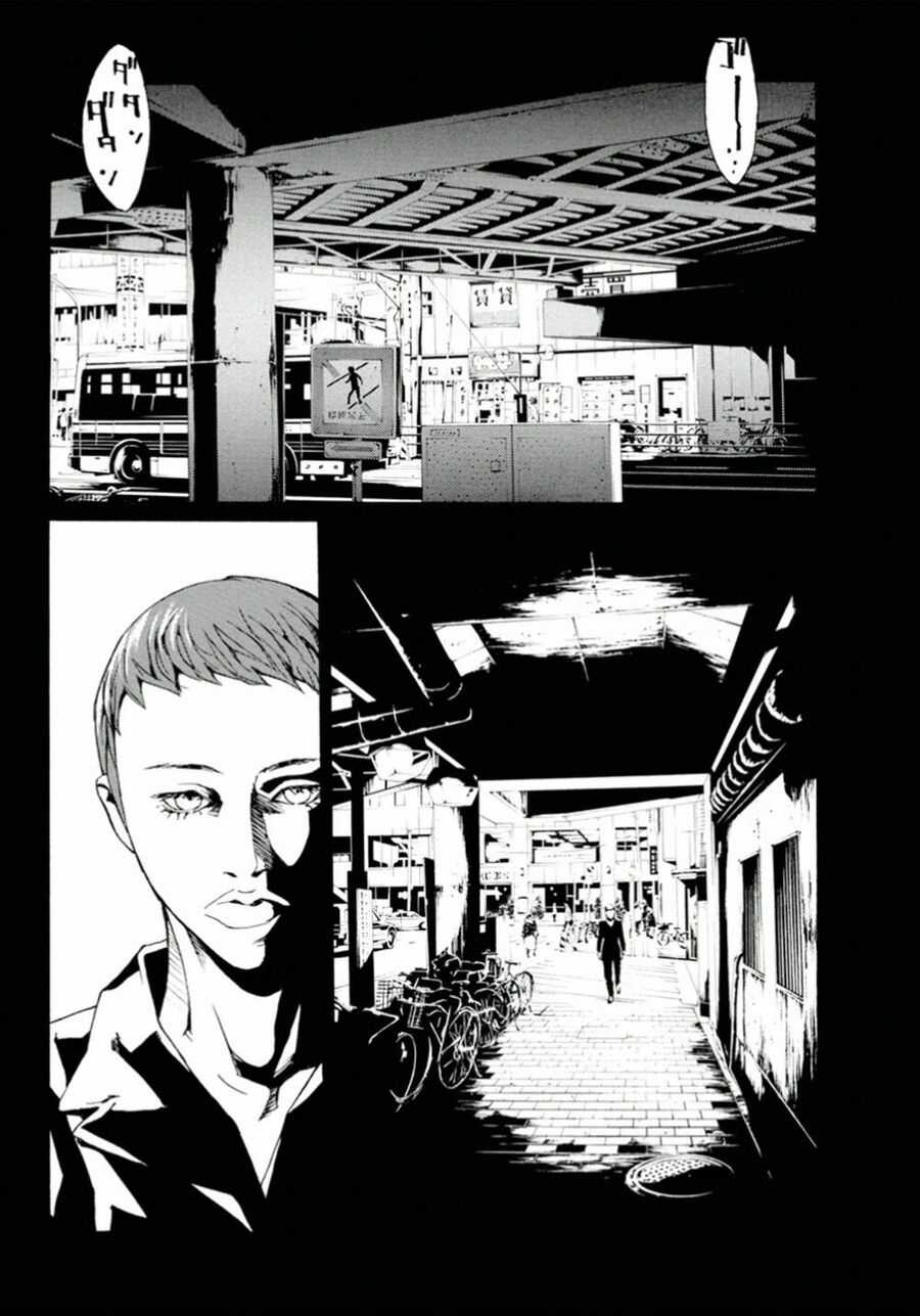 Mob Psycho 100 - Chapter 116 - Trang 22