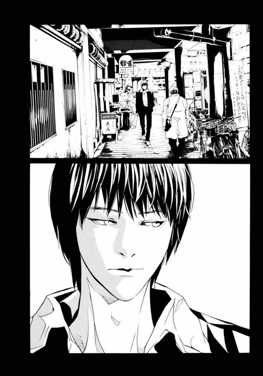 Mob Psycho 100 - Chapter 116 - Trang 23