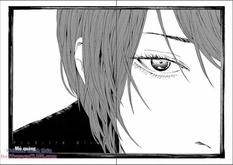 Mob Psycho 100 - Chapter 118 - Trang 2