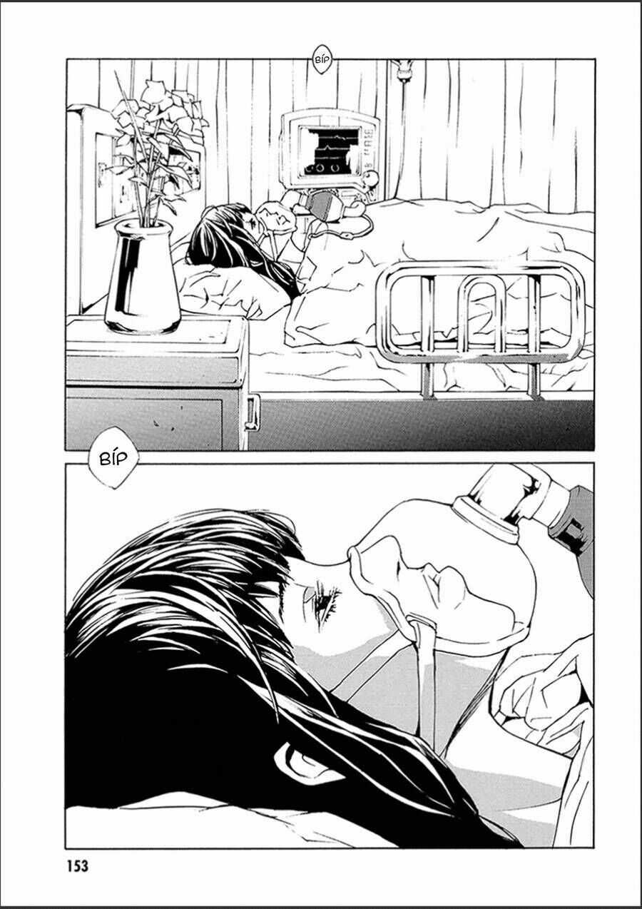 Mob Psycho 100 - Chapter 122 - Trang 25