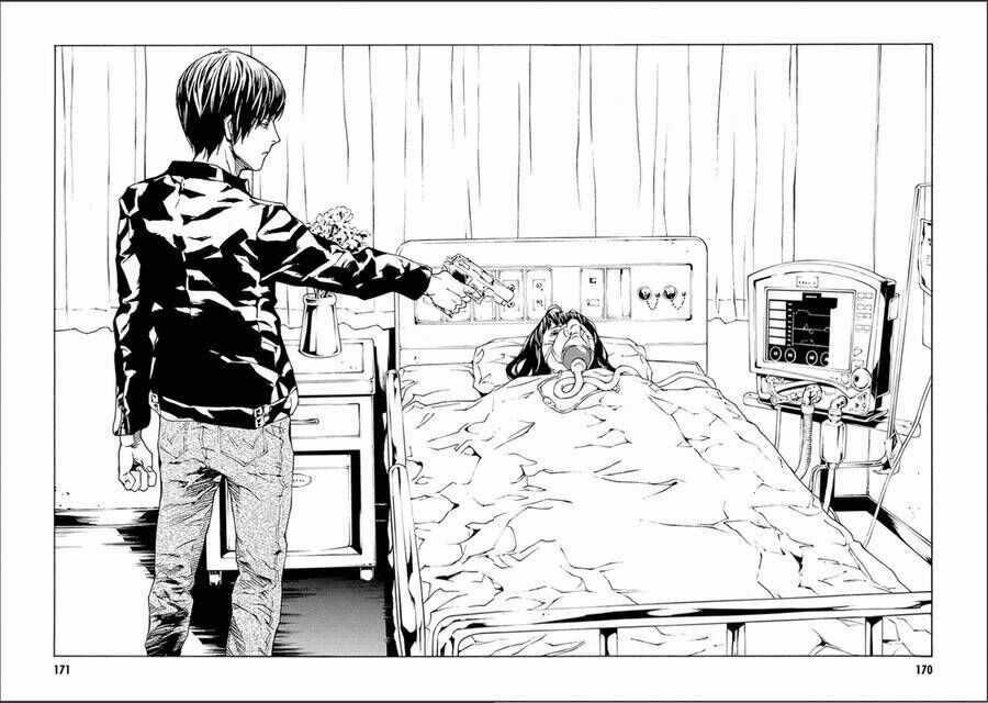 Mob Psycho 100 - Chapter 123 - Trang 11