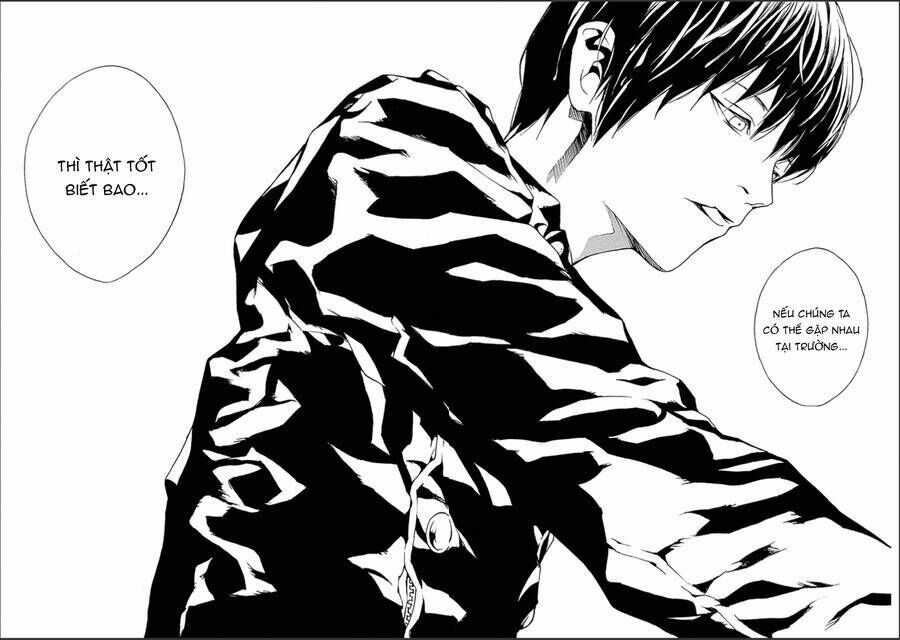 Mob Psycho 100 - Chapter 123 - Trang 12