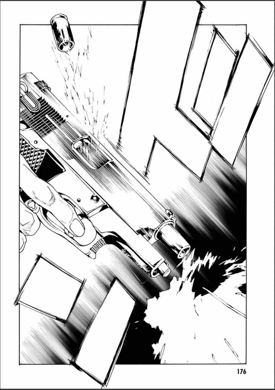 Mob Psycho 100 - Chapter 123 - Trang 14