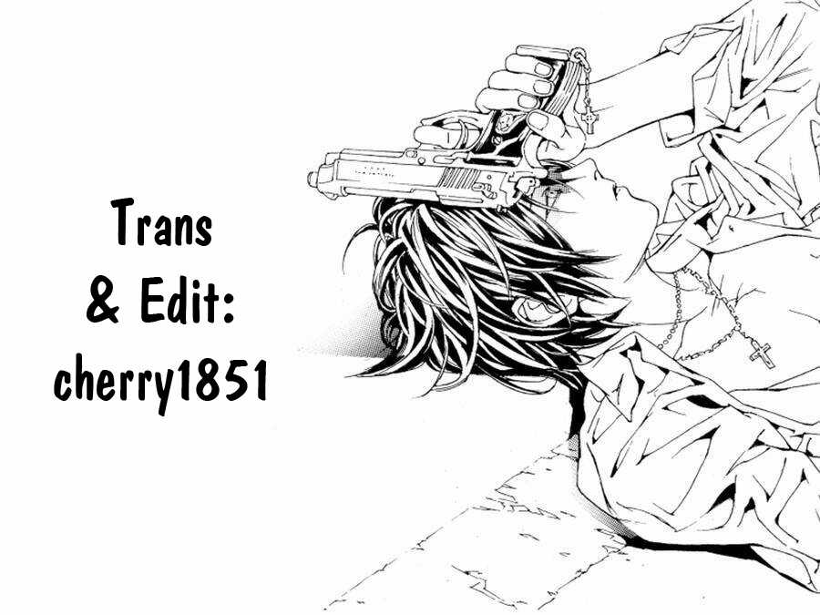 Mob Psycho 100 - Chapter 125 - Trang 1