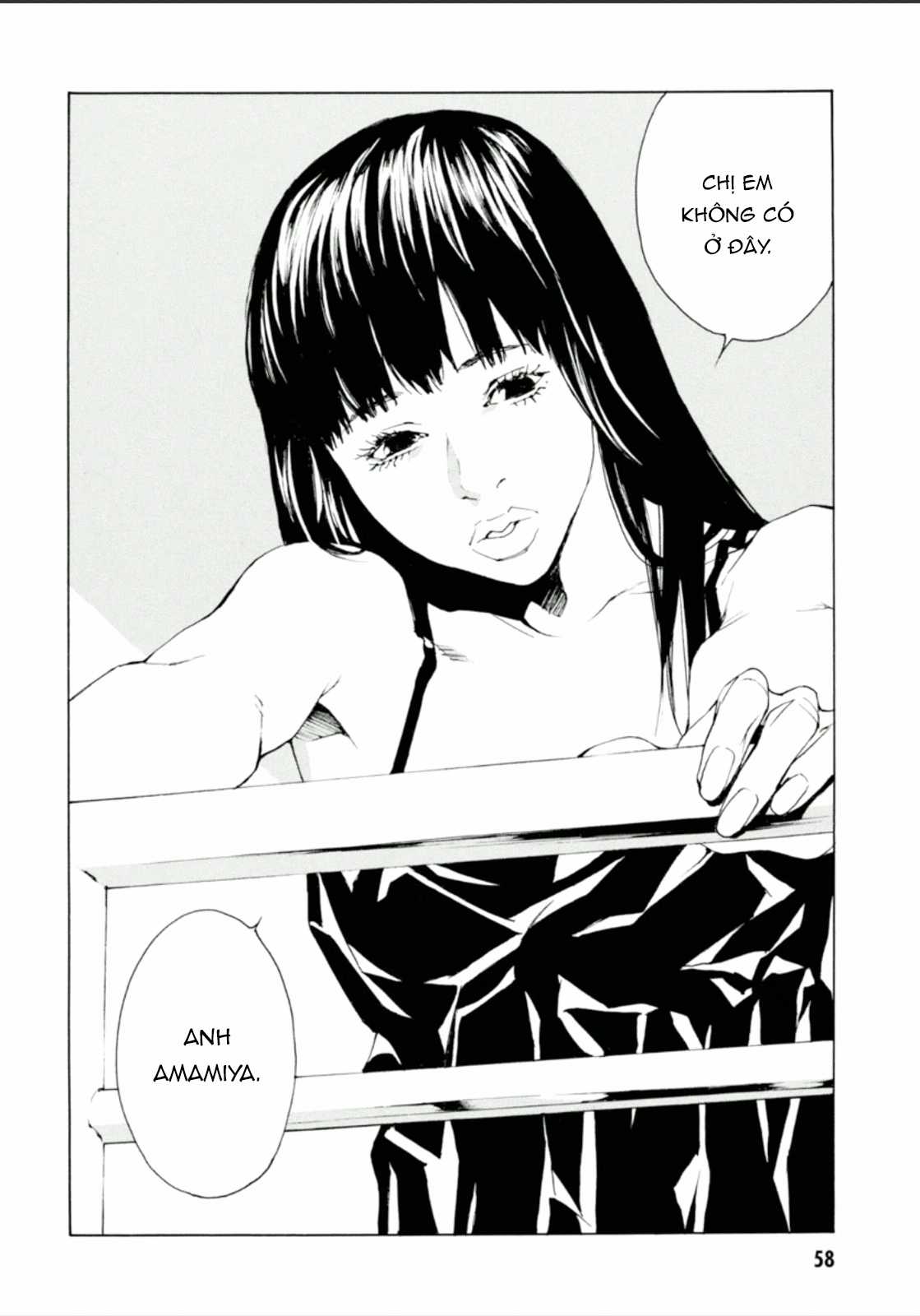 Mob Psycho 100 - Chapter 125 - Trang 19