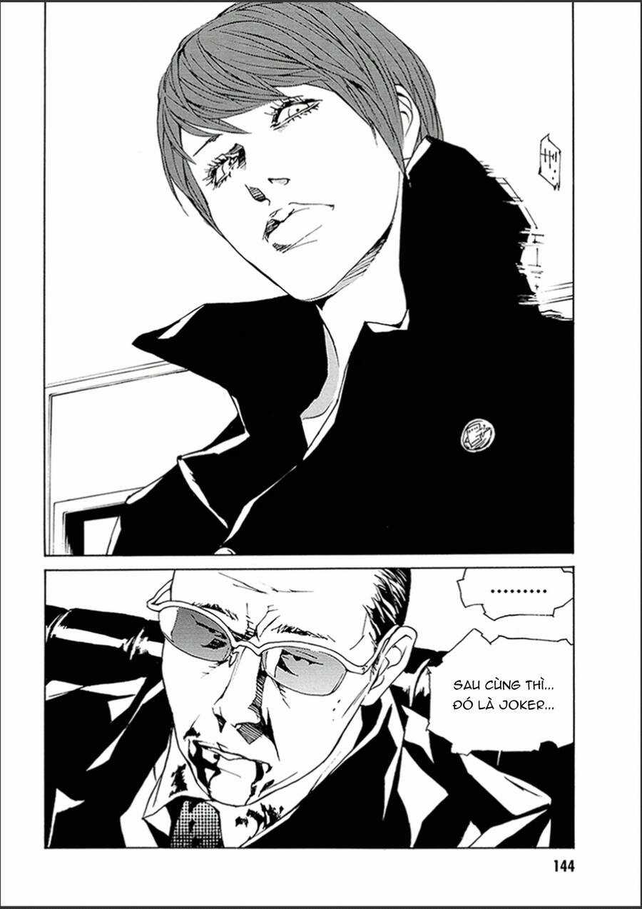 Mob Psycho 100 - Chapter 130 - Trang 16