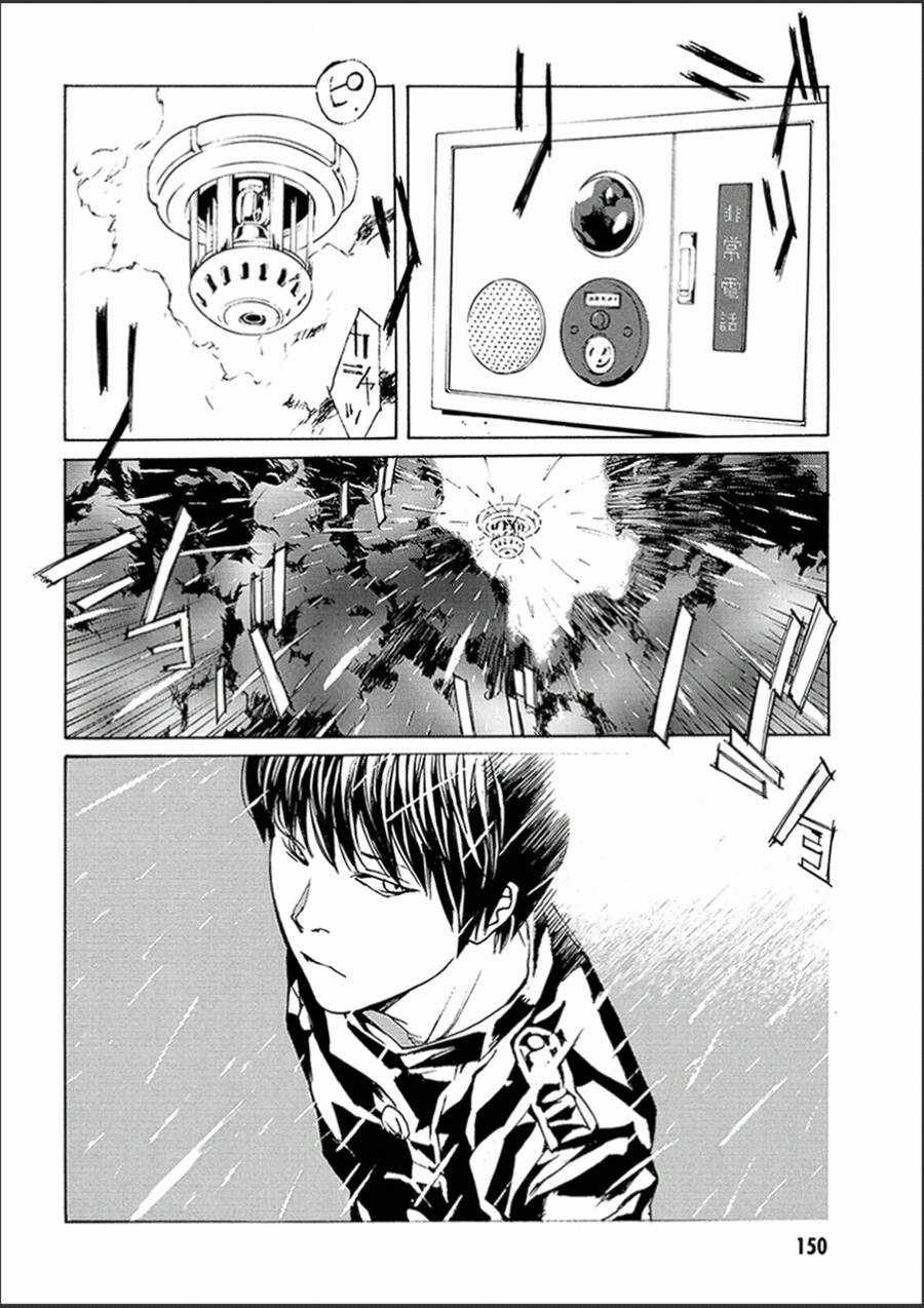 Mob Psycho 100 - Chapter 130 - Trang 22