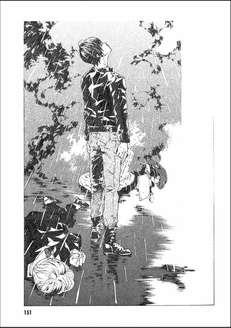 Mob Psycho 100 - Chapter 130 - Trang 23