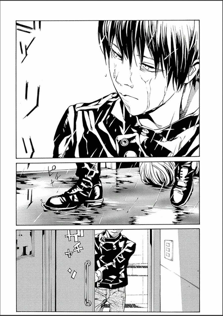 Mob Psycho 100 - Chapter 130 - Trang 24