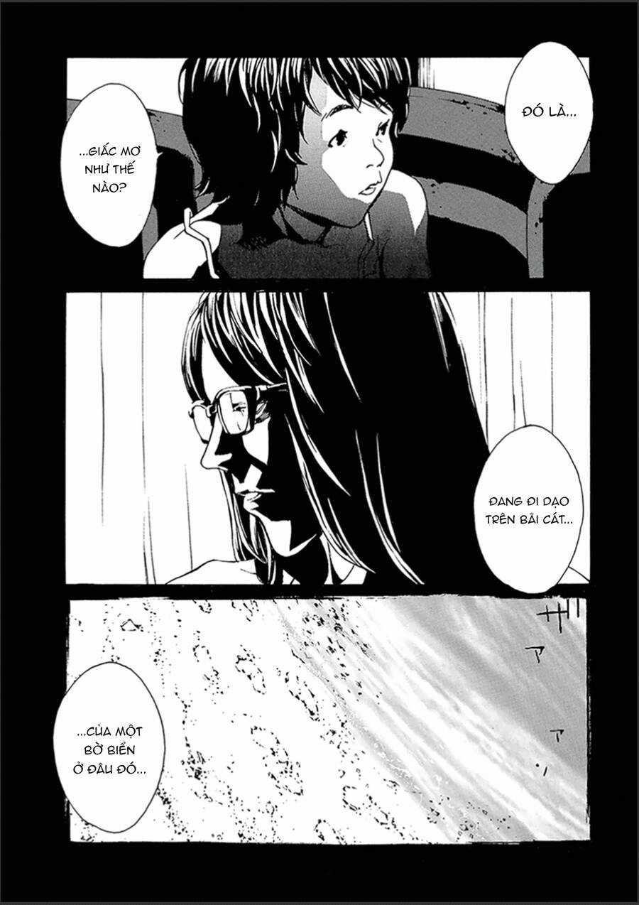 Mob Psycho 100 - Chapter 130 - Trang 5