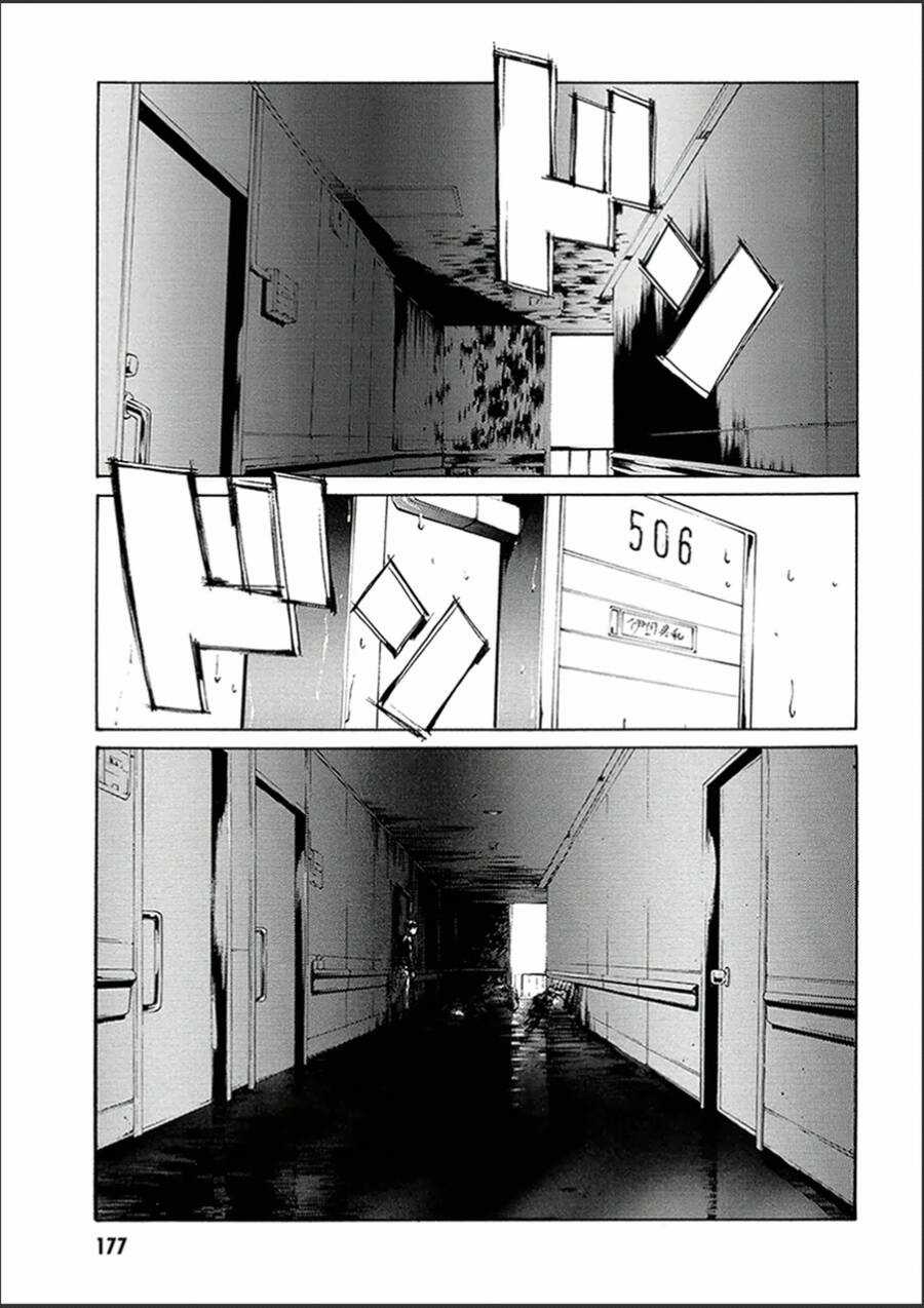Mob Psycho 100 - Chapter 131 - Trang 15