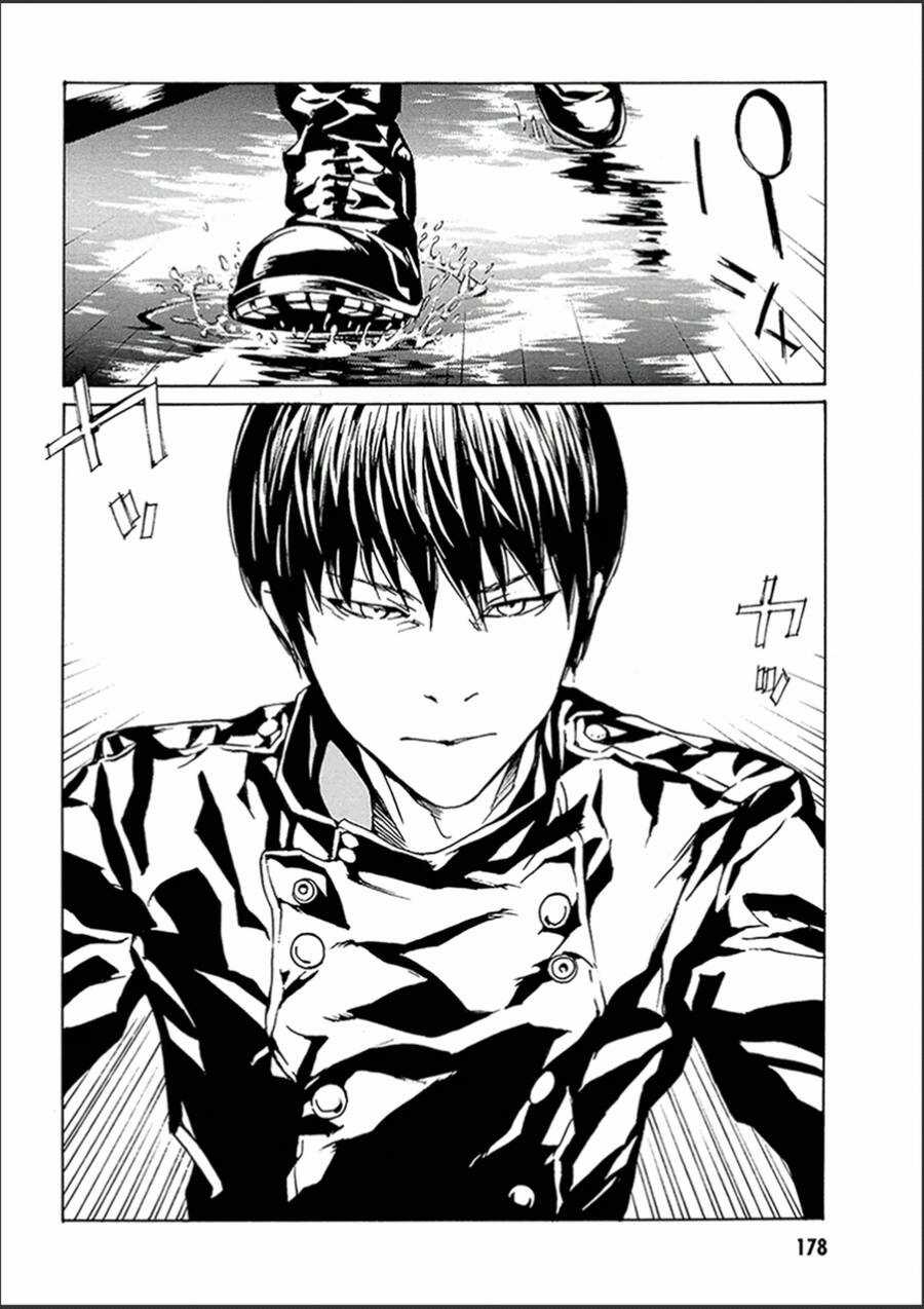 Mob Psycho 100 - Chapter 131 - Trang 16