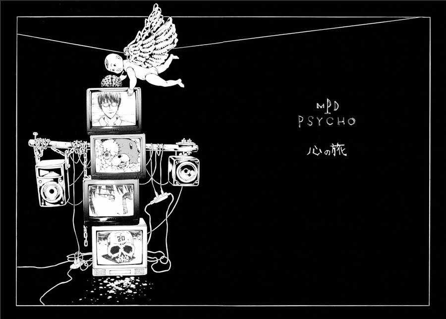 Mob Psycho 100 - Chapter 132 - Trang 11