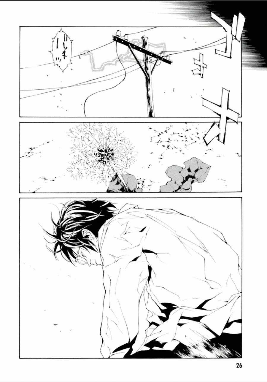 Mob Psycho 100 - Chapter 132 - Trang 26