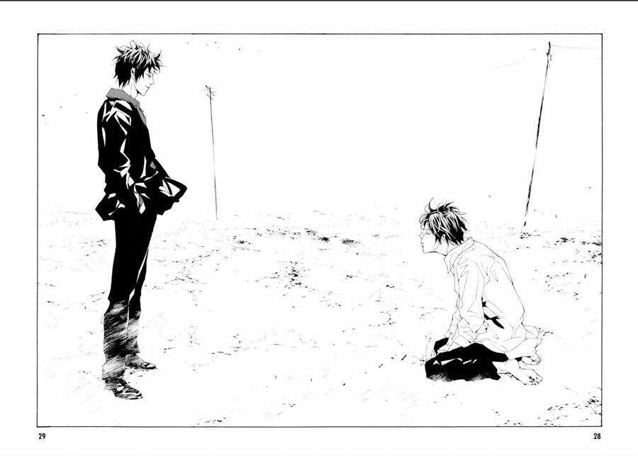 Mob Psycho 100 - Chapter 132 - Trang 28