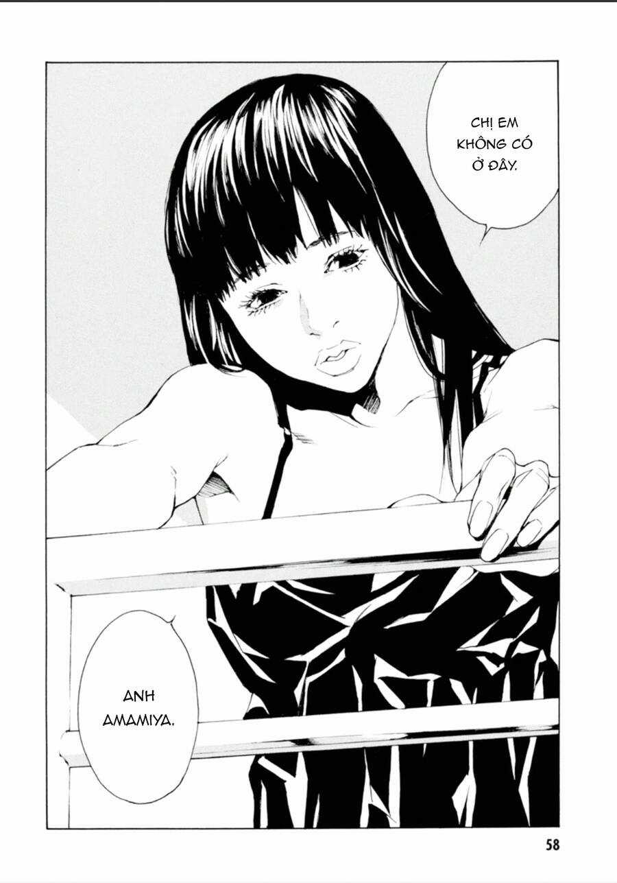 Mob Psycho 100 - Chapter 133 - Trang 23