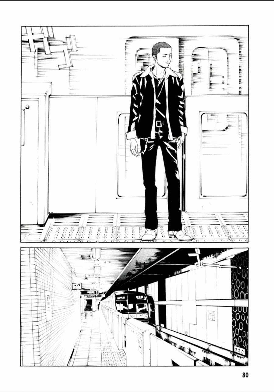 Mob Psycho 100 - Chapter 134 - Trang 20