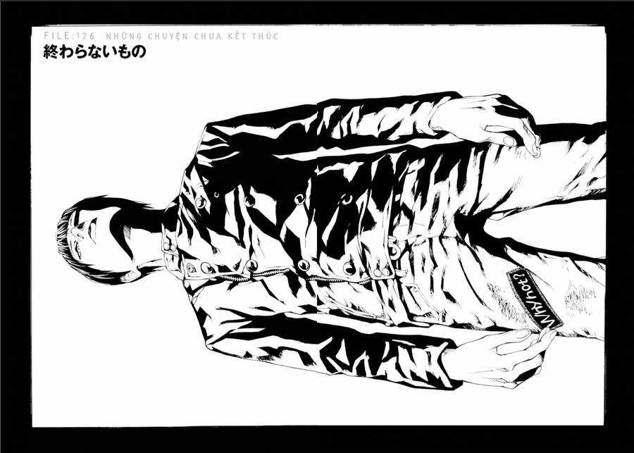 Mob Psycho 100 - Chapter 134 - Trang 3