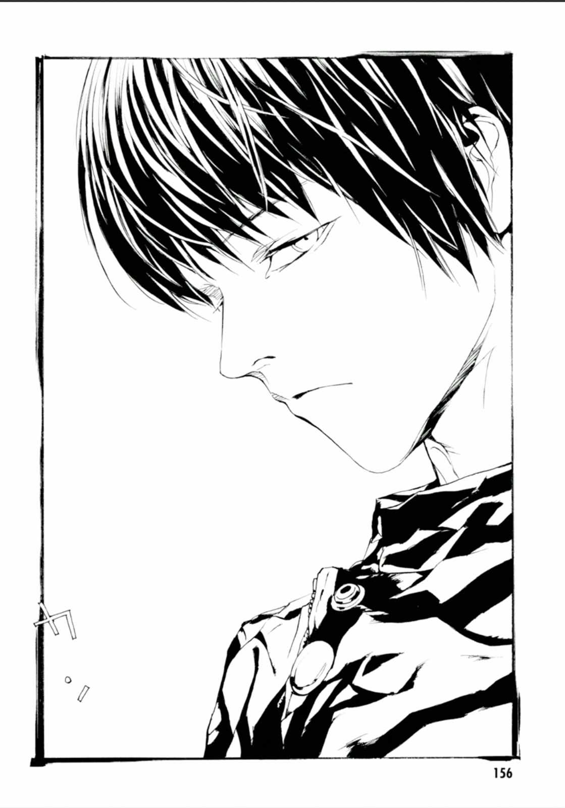 Mob Psycho 100 - Chapter 136 - Trang 23