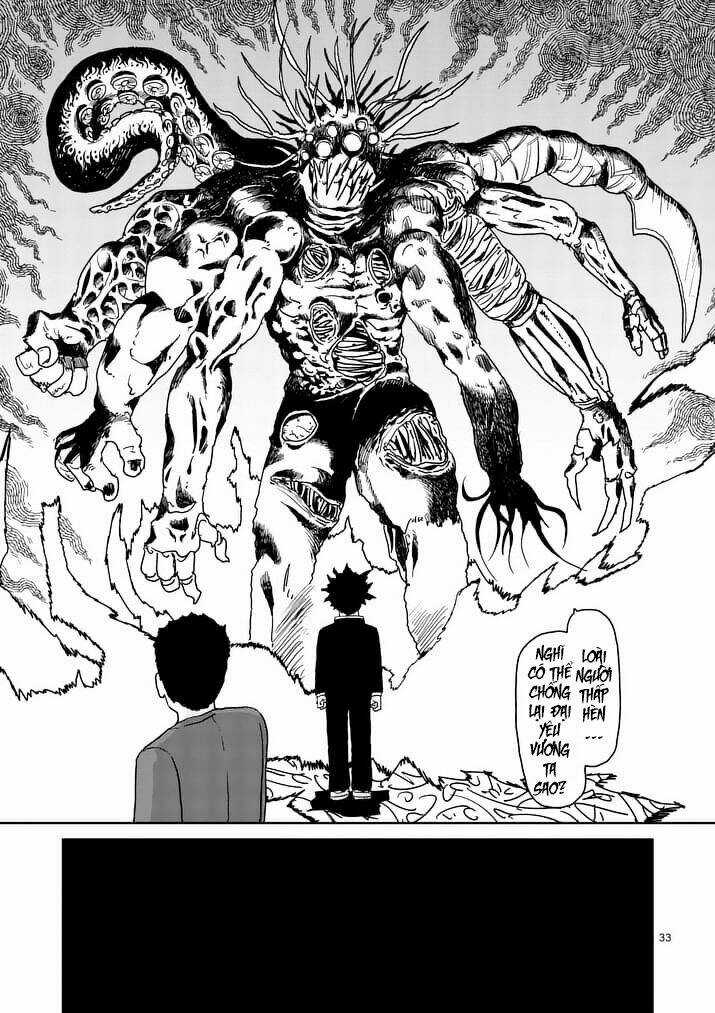 Mob Psycho 100 - Chapter 93.3 - Trang 13