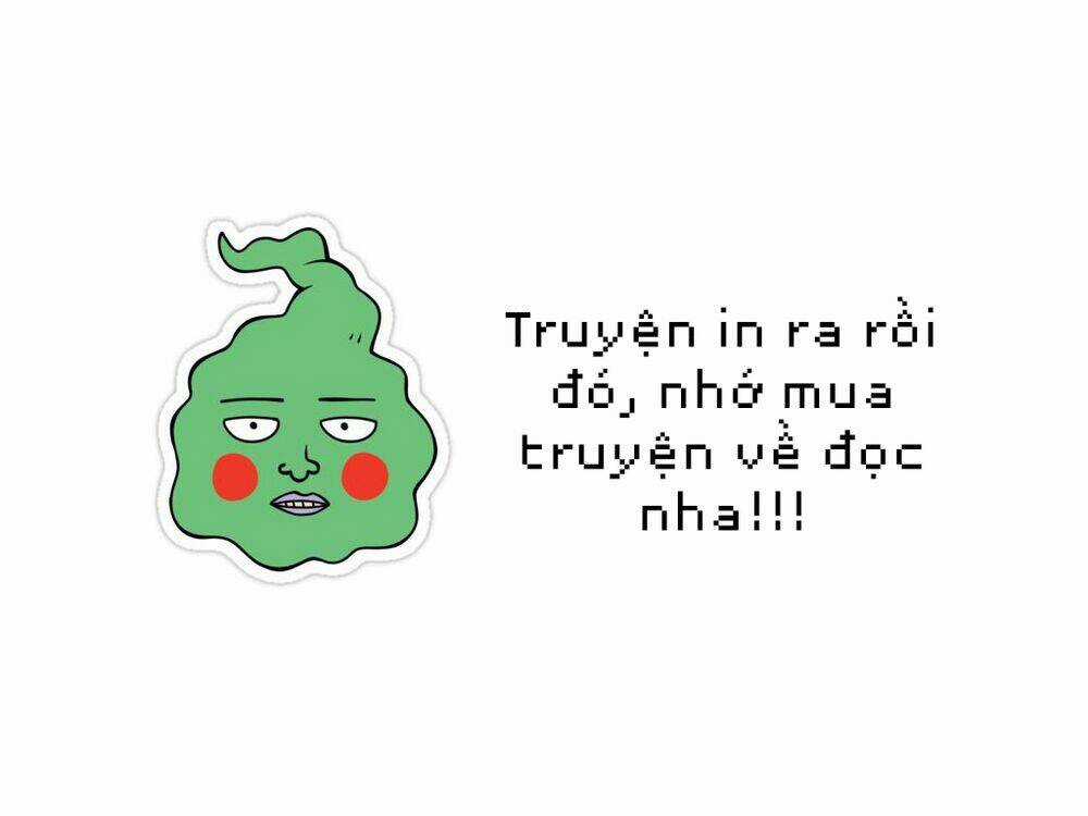 Mob Psycho 100 - Chapter 93.3 - Trang 22