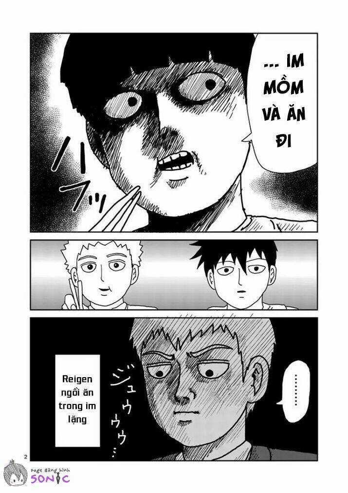 Mob Psycho 100 - Chapter 97.3 - Trang 21
