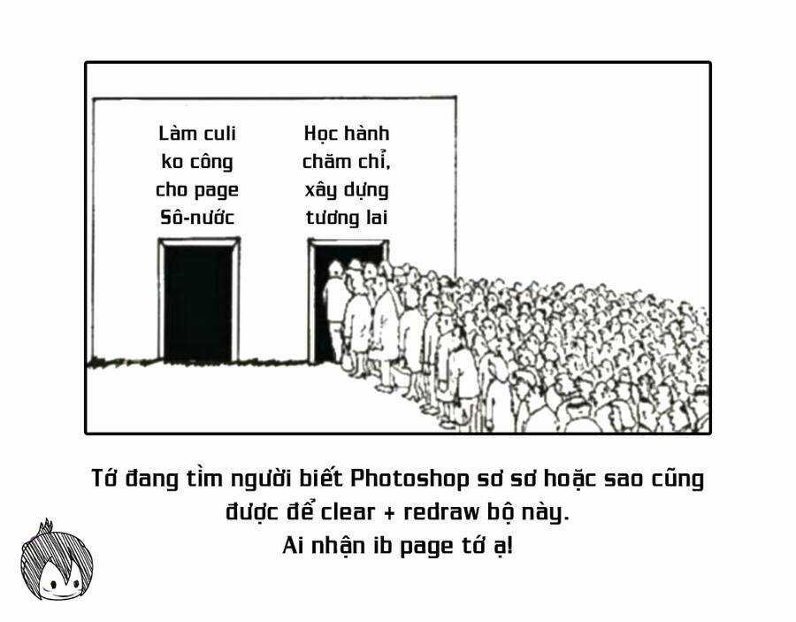 Mob Psycho 100 - Chapter 98.2 - Trang 22