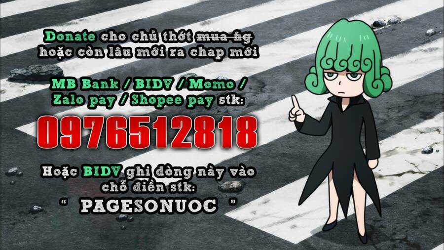 Mob Psycho 100 - Chapter 98.3 - Trang 17