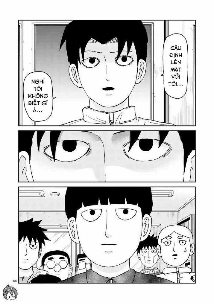 Mob Psycho 100 - Chapter 98.3 - Trang 10