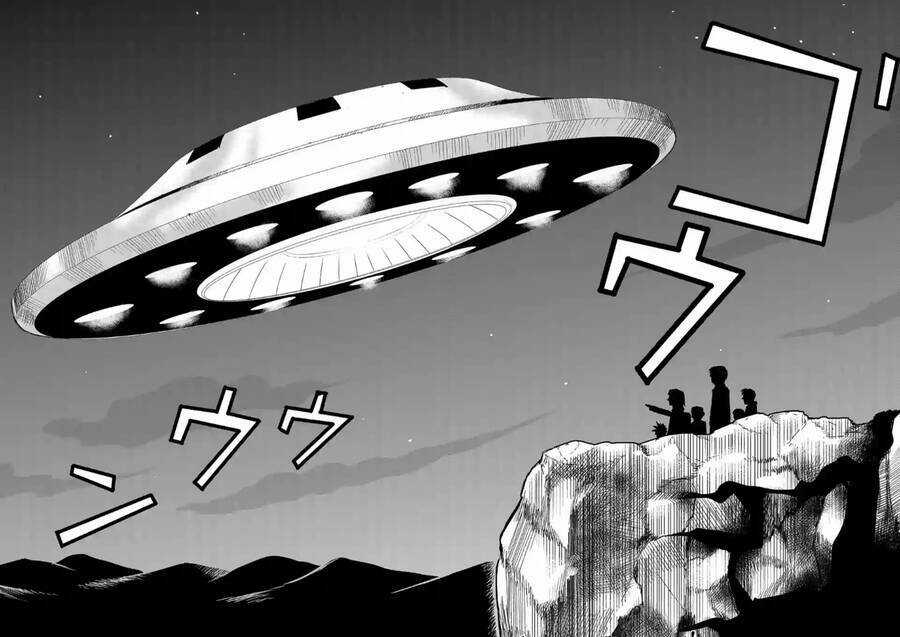 Mob Psycho 100 - Chapter 98.5 - Trang 26