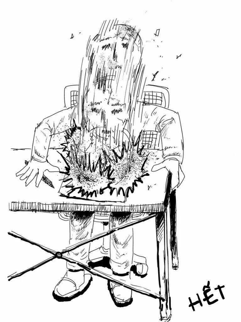 Mob Psycho 100 - Chapter 98.5 - Trang 46