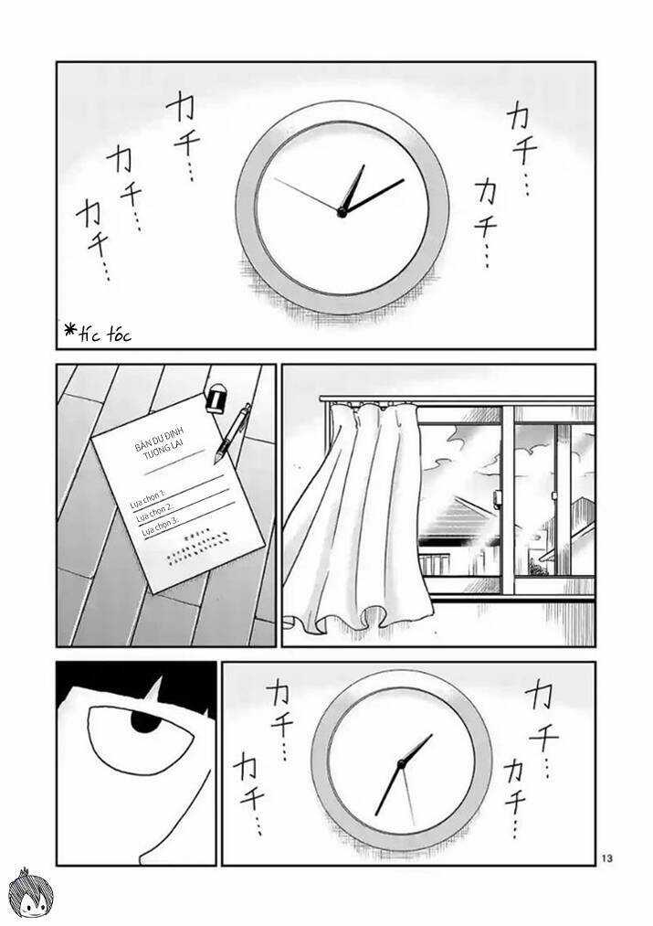 Mob Psycho 100 - Chapter 98 - Trang 14