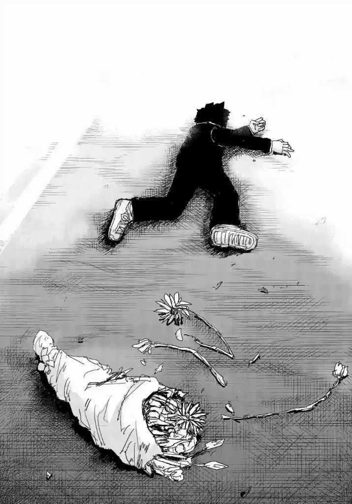 Mob Psycho 100 - Chapter 99 - Trang 48