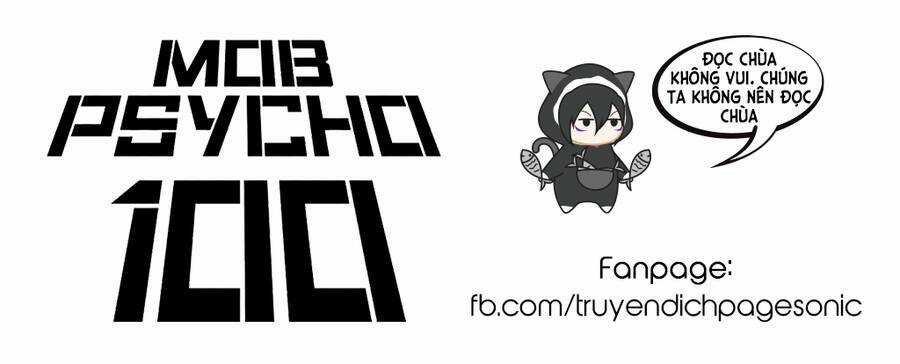 Mob Psycho 100 - Chapter 99 - Trang 49