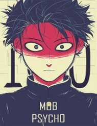 Đọc truyện Mob Psycho 100