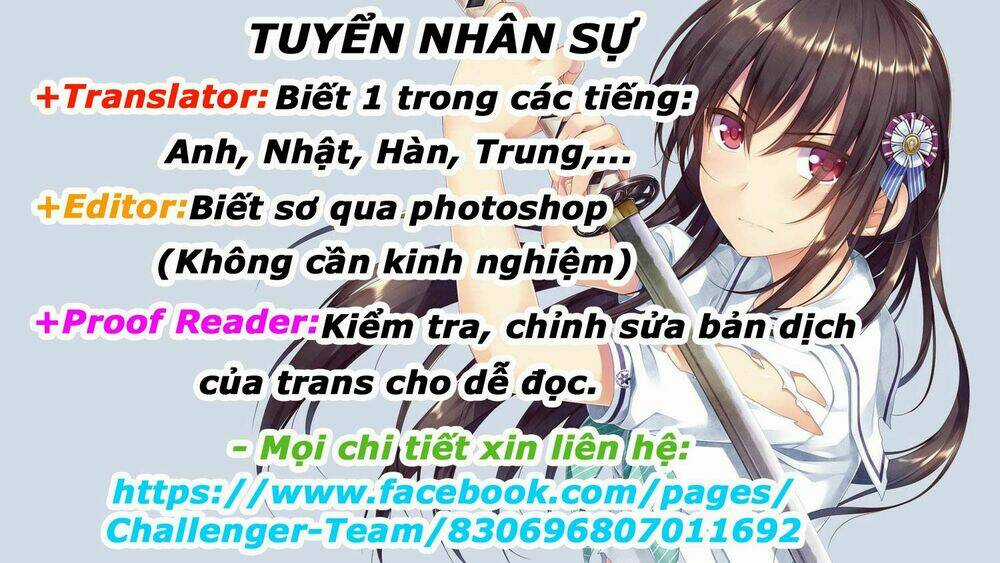 Mobile Magical Girl - Chapter 11 - Trang 1