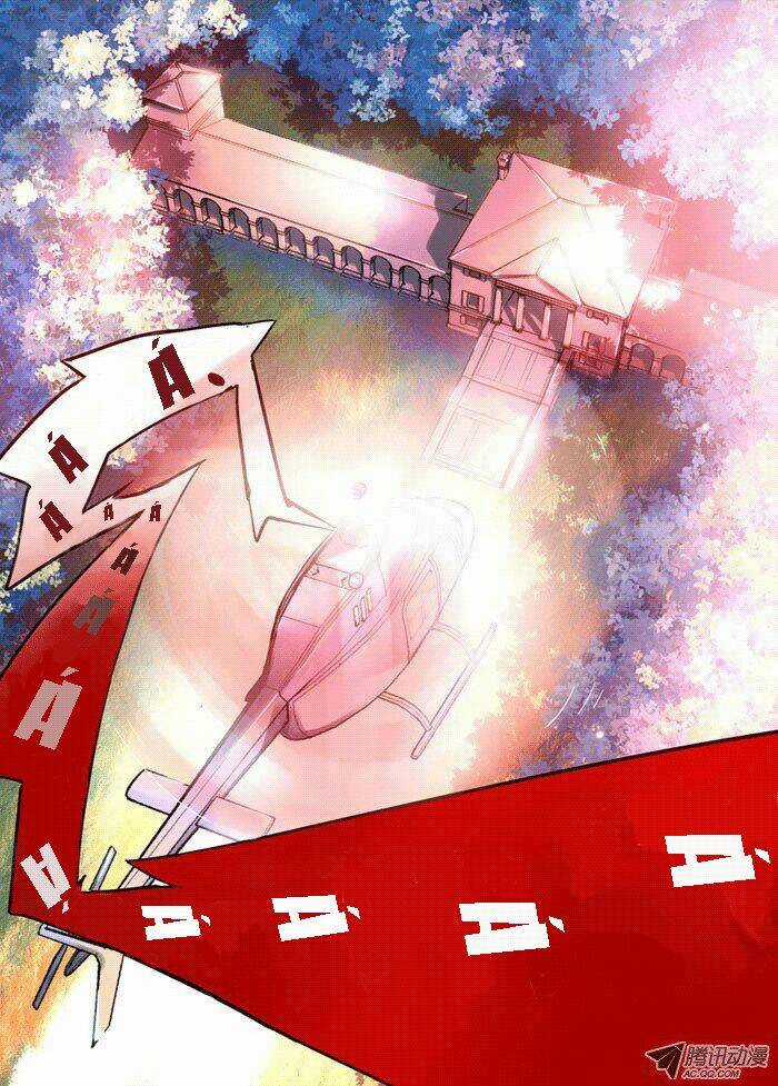 Mobile Magical Girl - Chapter 4 - Trang 8