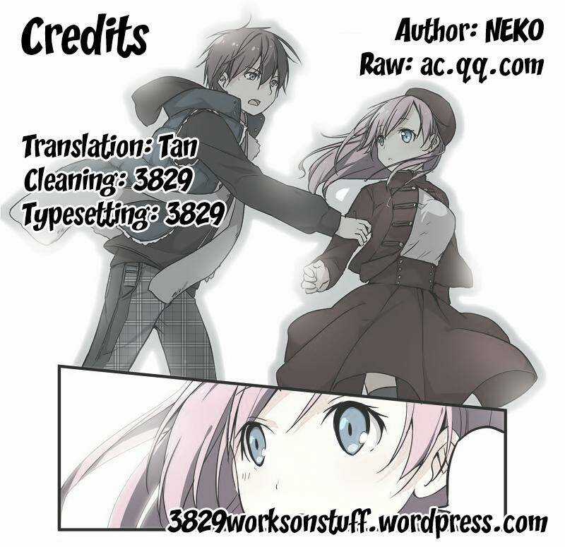 Mobile Magical Girl - Chapter 6 - Trang 11