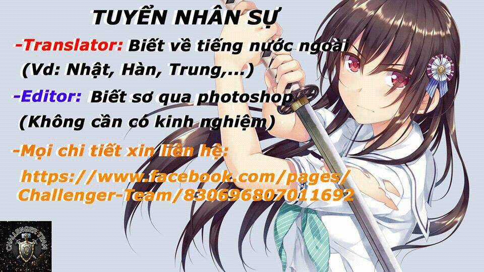Mobile Magical Girl - Chapter 9 - Trang 1