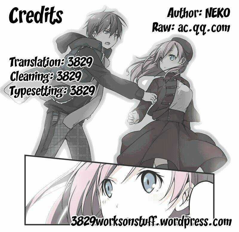 Mobile Magical Girl - Chapter 9 - Trang 13