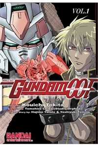 Đọc truyện Mobile Suit Gundam 00F