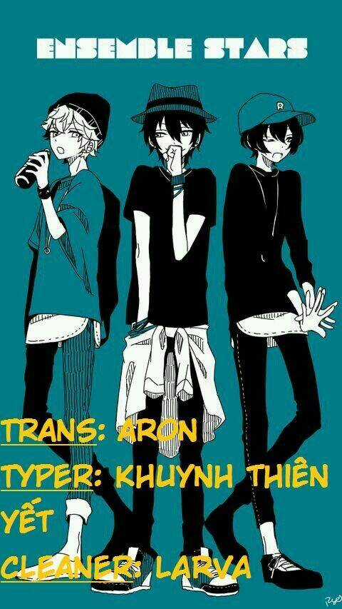 Mobile Sweet Honey - Chapter 1 - Trang 3