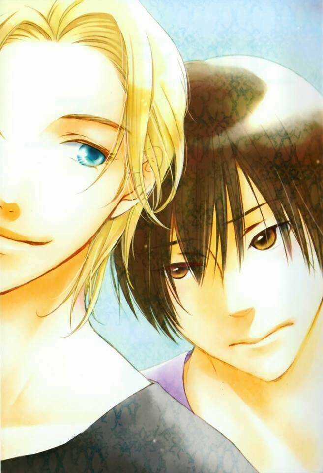 Mobile Sweet Honey - Chapter 1 - Trang 5