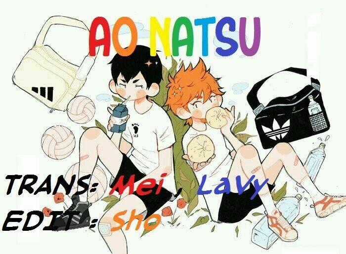 Mobile Sweet Honey - Chapter 2 - Trang 1