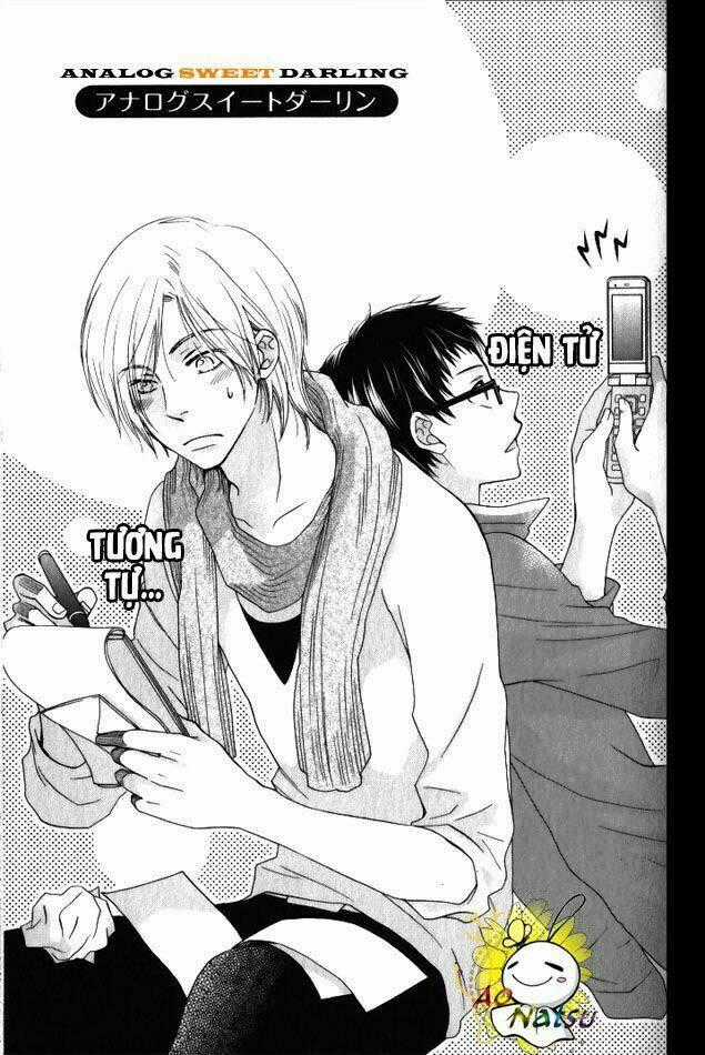 Mobile Sweet Honey - Chapter 2 - Trang 2