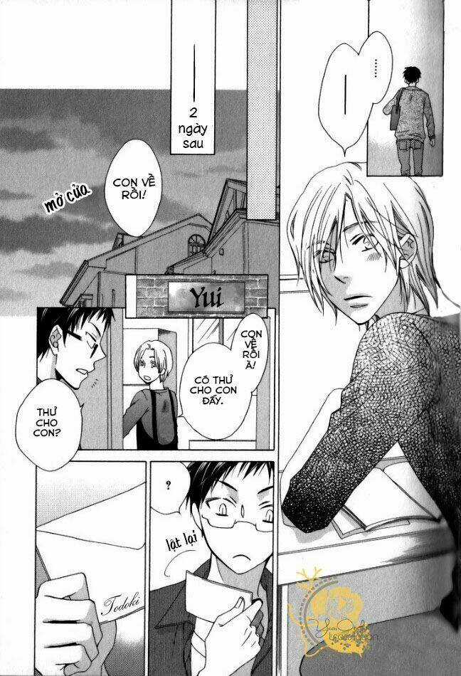 Mobile Sweet Honey - Chapter 2 - Trang 12