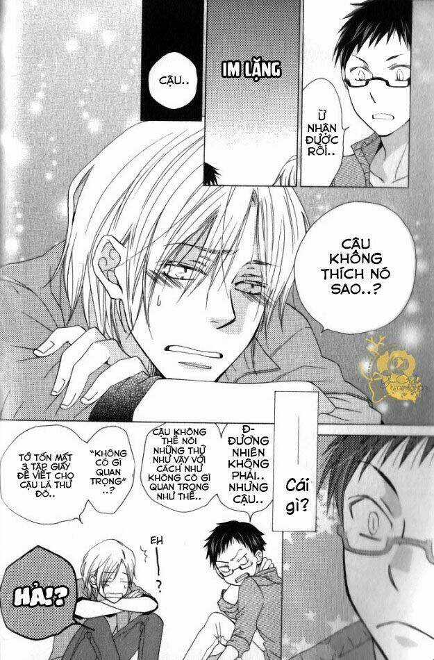 Mobile Sweet Honey - Chapter 2 - Trang 21