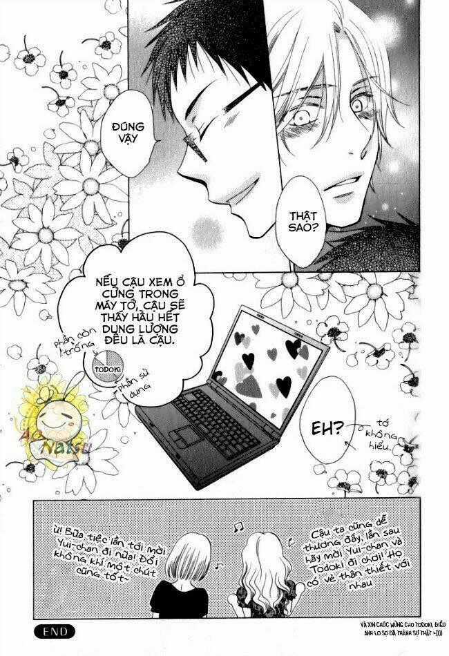 Mobile Sweet Honey - Chapter 2 - Trang 26